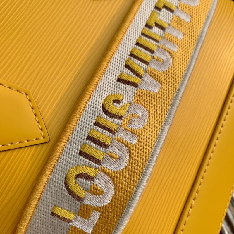 LV Top Handle Bags